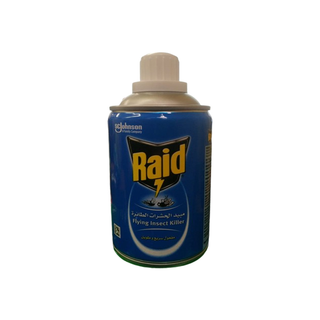 ريد طائر - Raid Flying 12Psc (269ml)