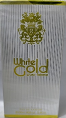 ريف وايت جولد - Reev White Gpld (100ml)