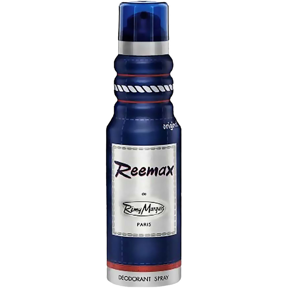 ريمى ماركيز ريماكس سبراى - Remy Marquis Reemax Spray (men, 175ml)