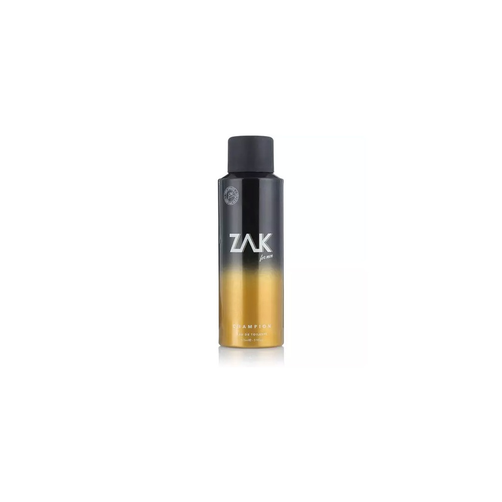 زاك سبراى - Zak Spray (men, 175ml, Champion)