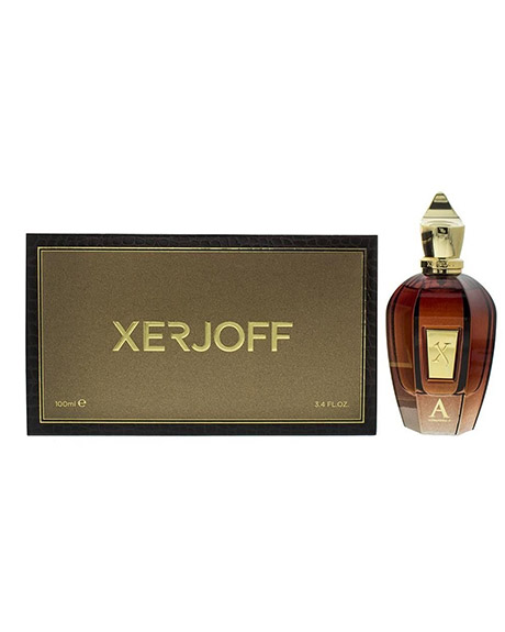 زيرجوف الكسندريا 2- Xerjoff Alexandria 2 EDP-M&W (100ml)