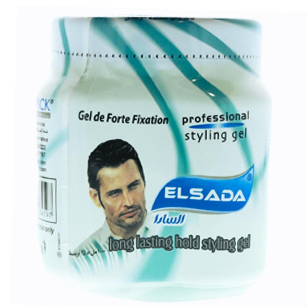 ساداباك جل - Sadapack Gel (500ml, Green)