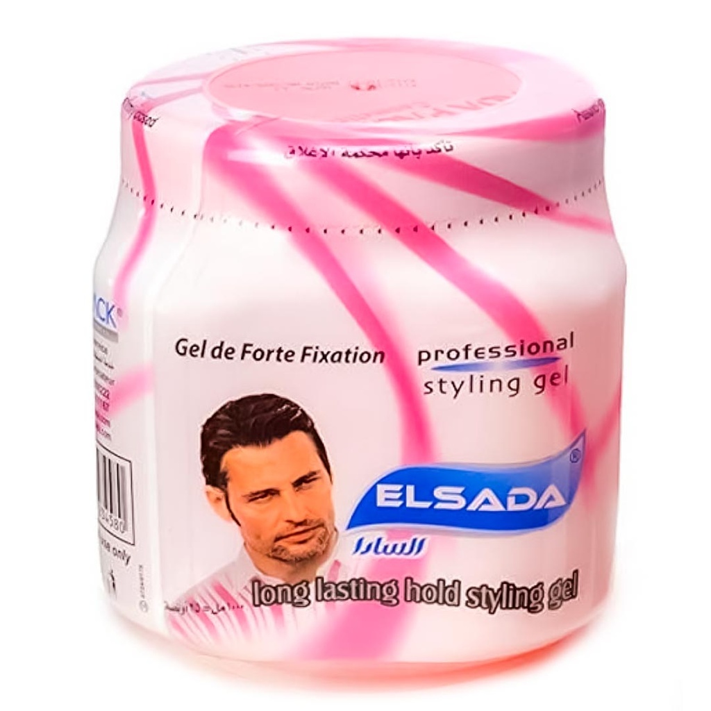 ساداباك جل - Sadapack Gel (500ml, Rose)