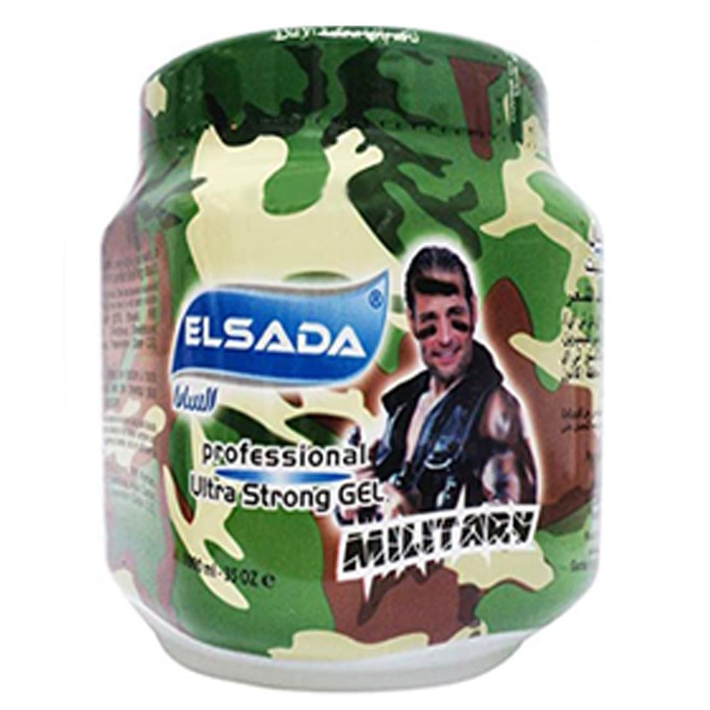 ساداباك جل - Sadapack Gel (500ml, lightning strike)