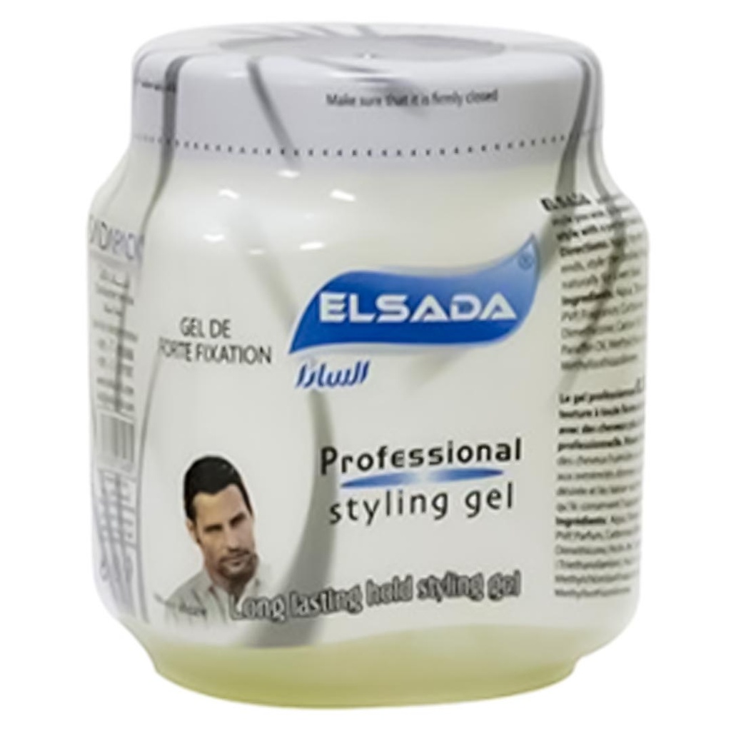 ساداباك جل - Sadapack Gel (1L, Gray)