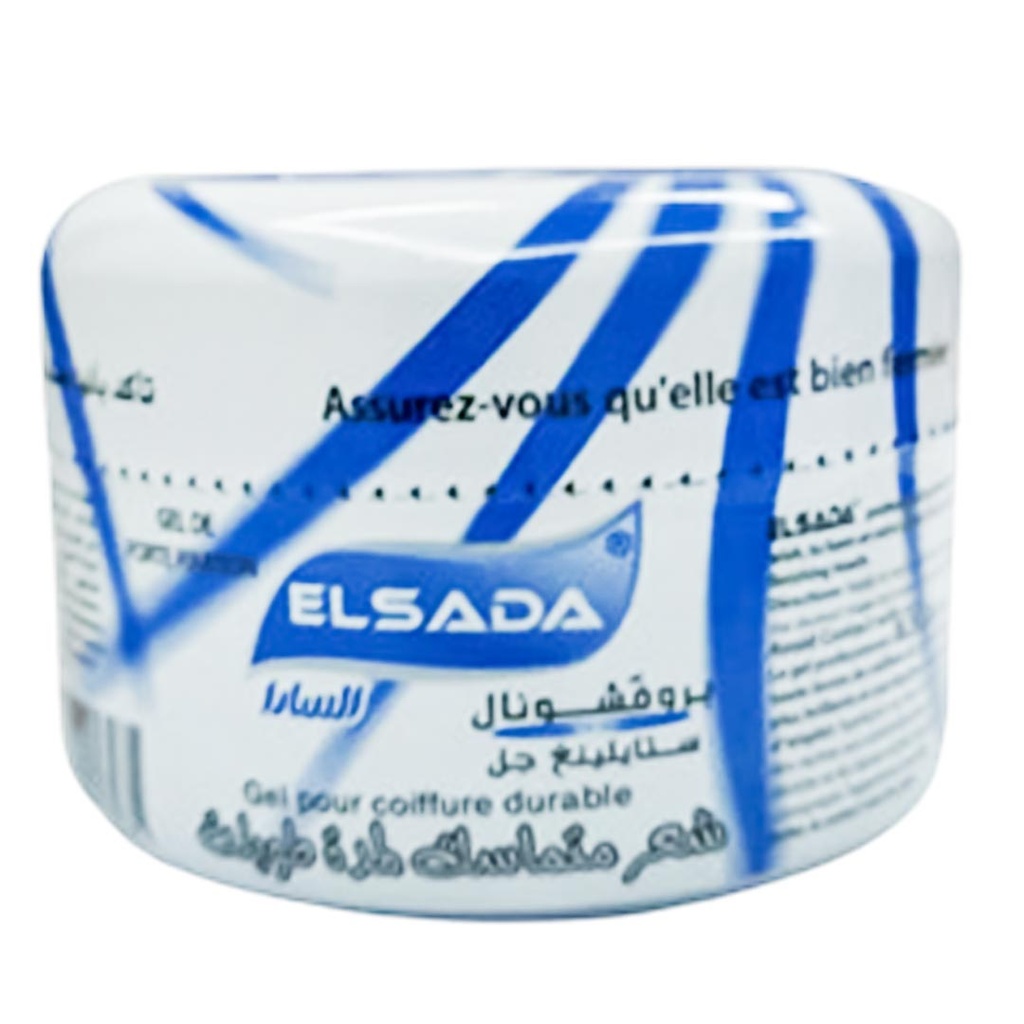 ساداباك جل - Sadapack Gel (100ml, Blue)