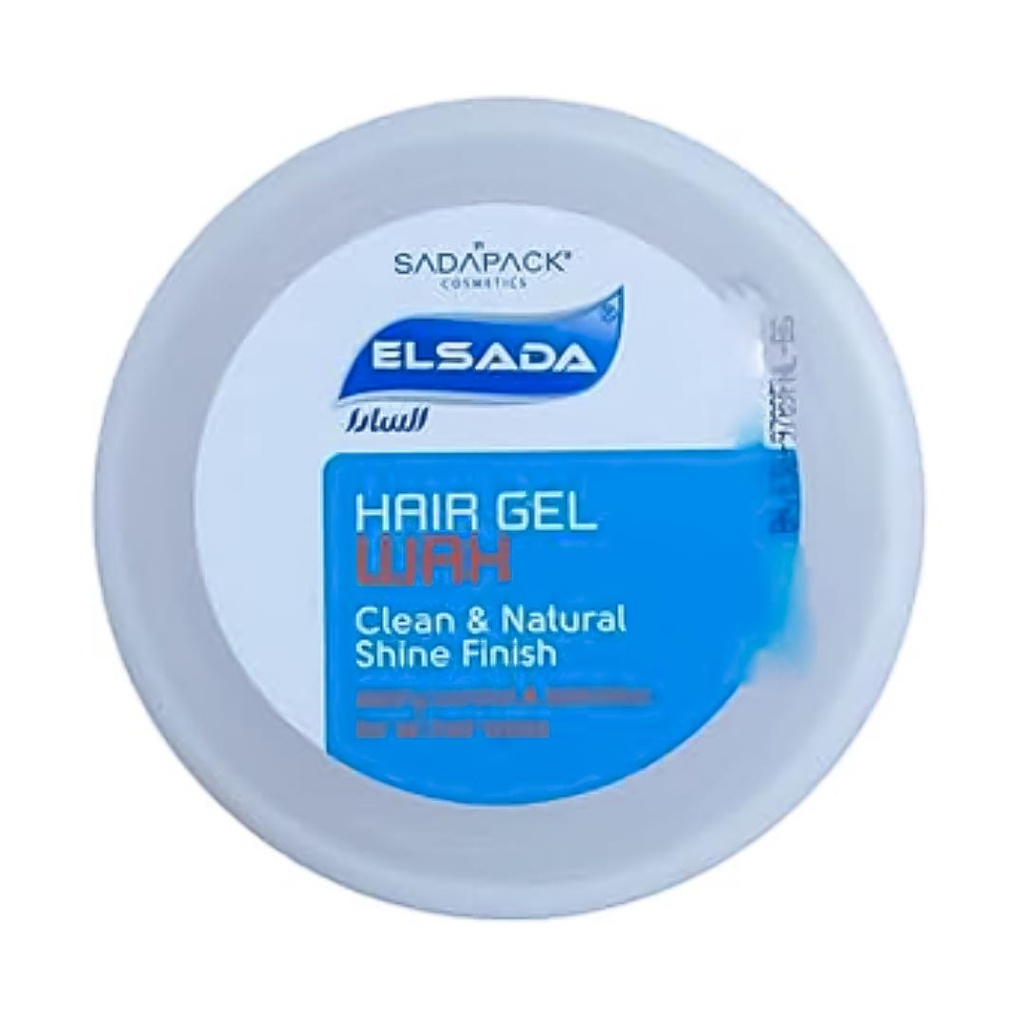 ساداباك واكس - Sadapack Wax (140g, Blue)