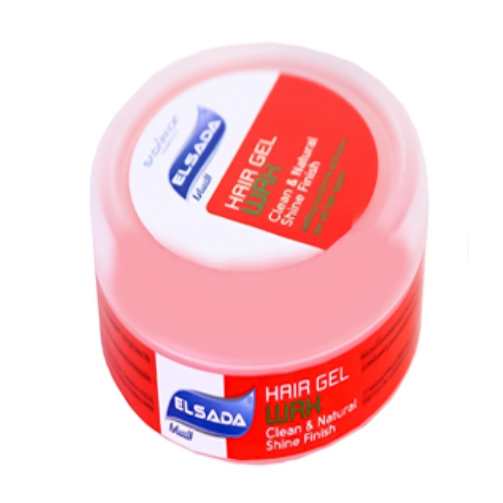 ساداباك واكس - Sadapack Wax (140g, Red)