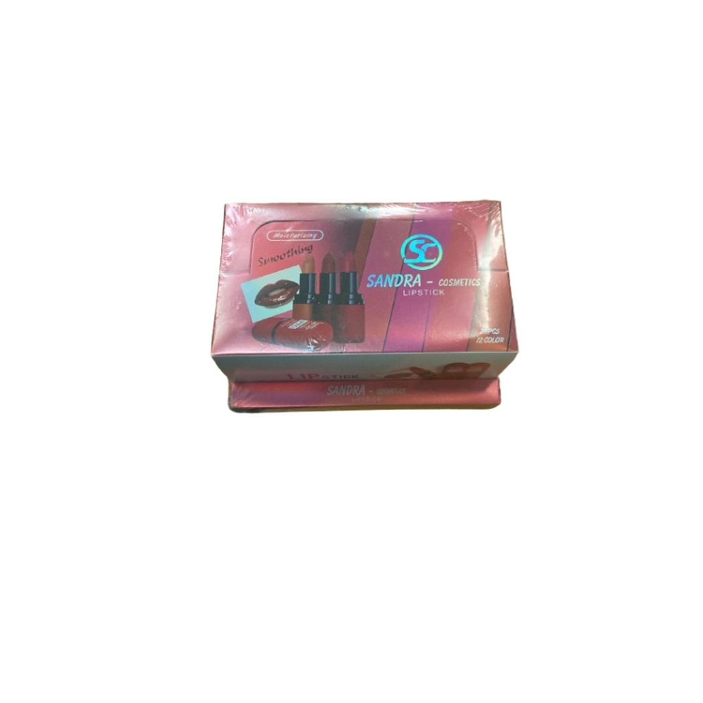 ساندرا روج  - sandra Lipstick (No:SC163)