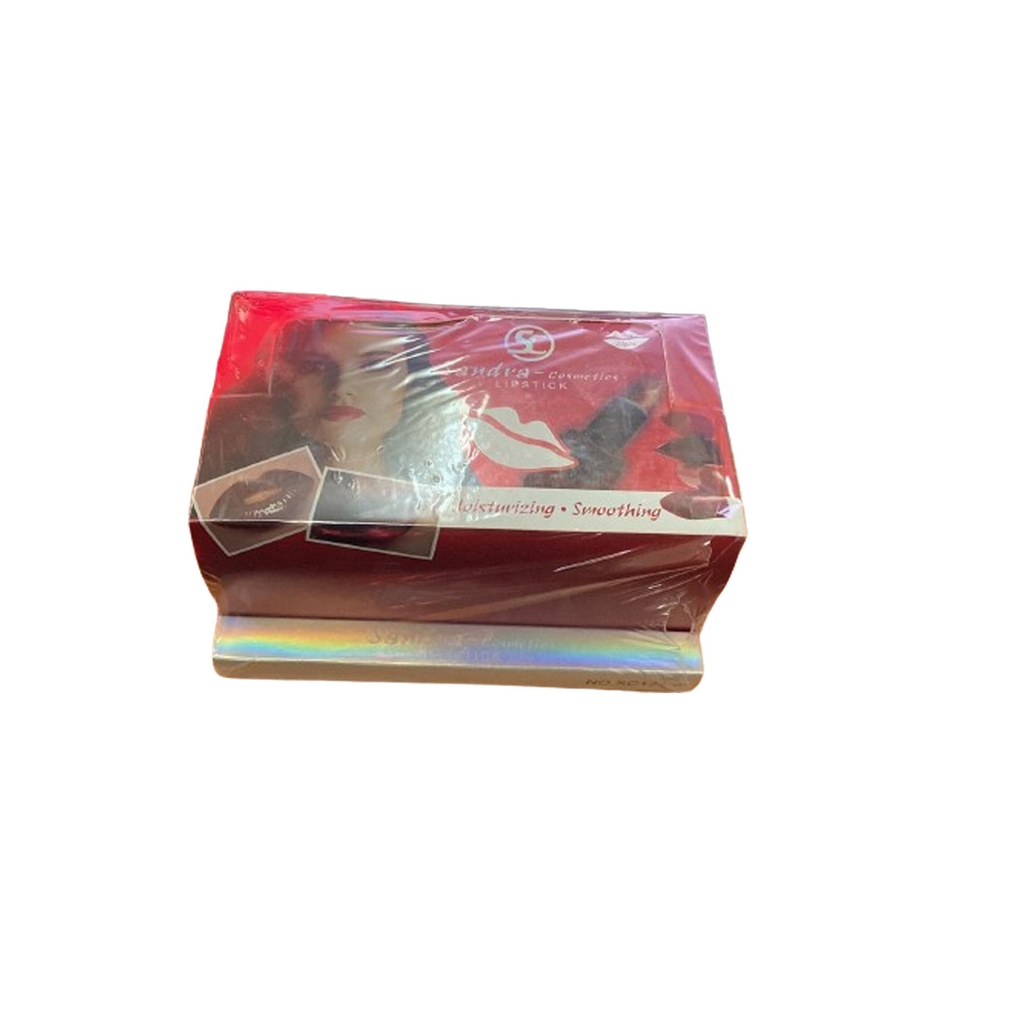 ساندرا روج  - sandra Lipstick (No:SC174)