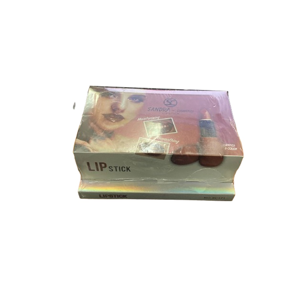 ساندرا روج  - sandra Lipstick (No:SC171)