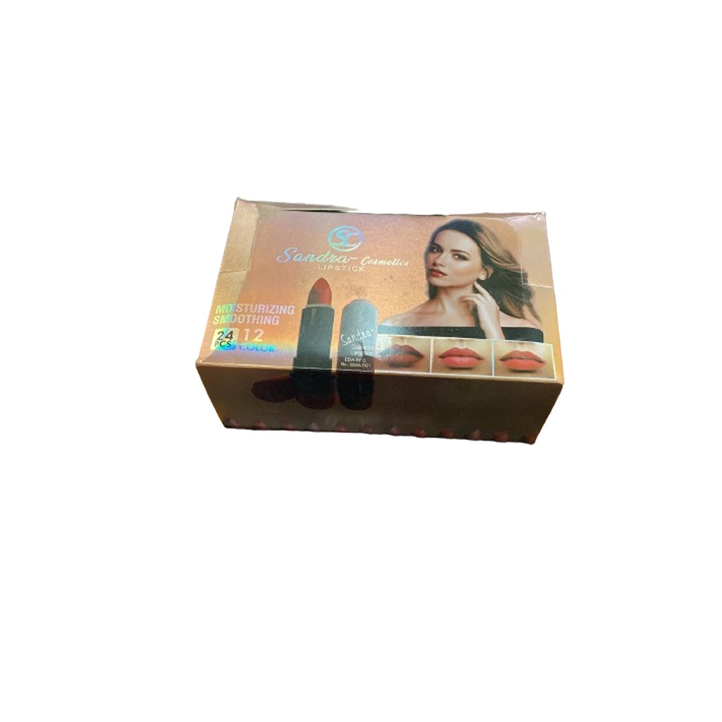 ساندرا روج  - sandra Lipstick (No:SC159)