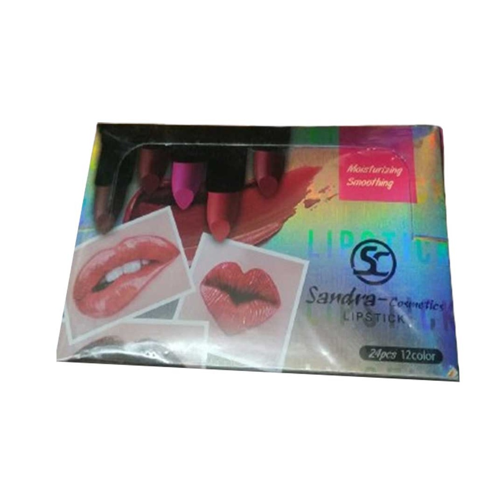 ساندرا روج  - sandra Lipstick (No:SC176)
