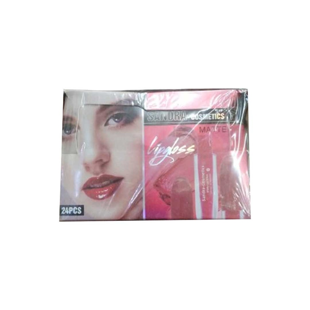 ساندرا روج - Sandra Matte Lipgloss (No:SC202)
