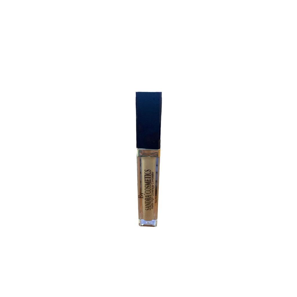 ساندرا كونسيلر كريم - Sandra Concealer Cream (10ml, No:SC026, 6)