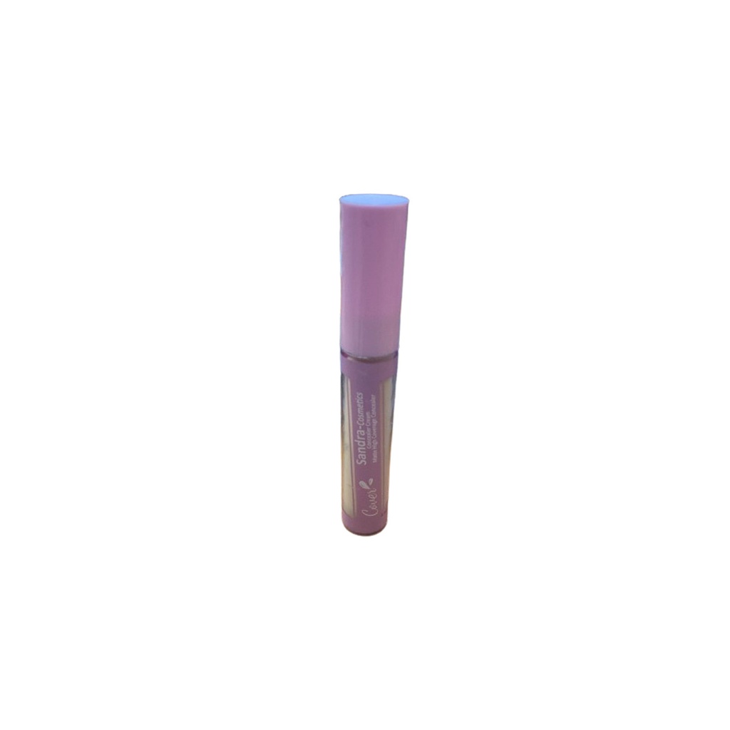 ساندرا كونسيلر كريم - Sandra Concealer Cream (5ml, No:SC153, 6)