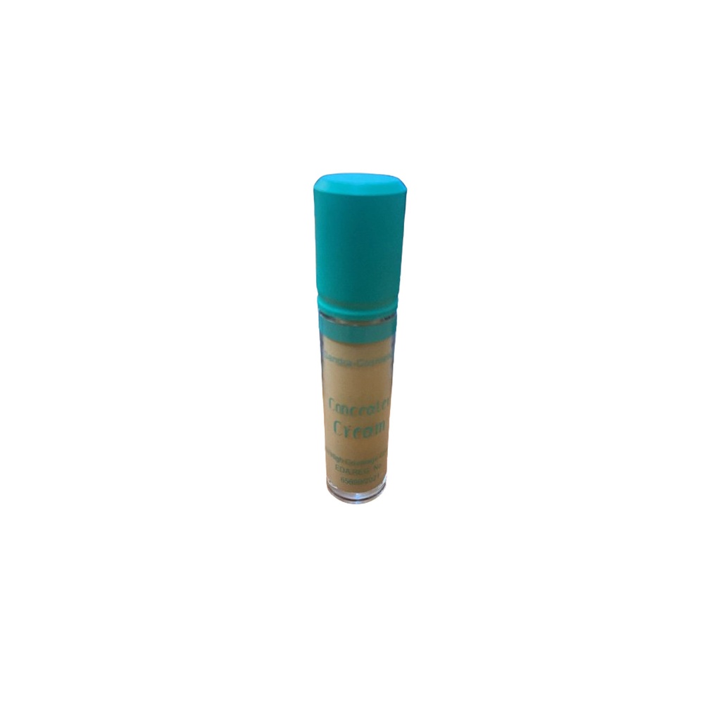 ساندرا كونسيلر كريم - Sandra Concealer Cream (10ml, No:SC146, 22)