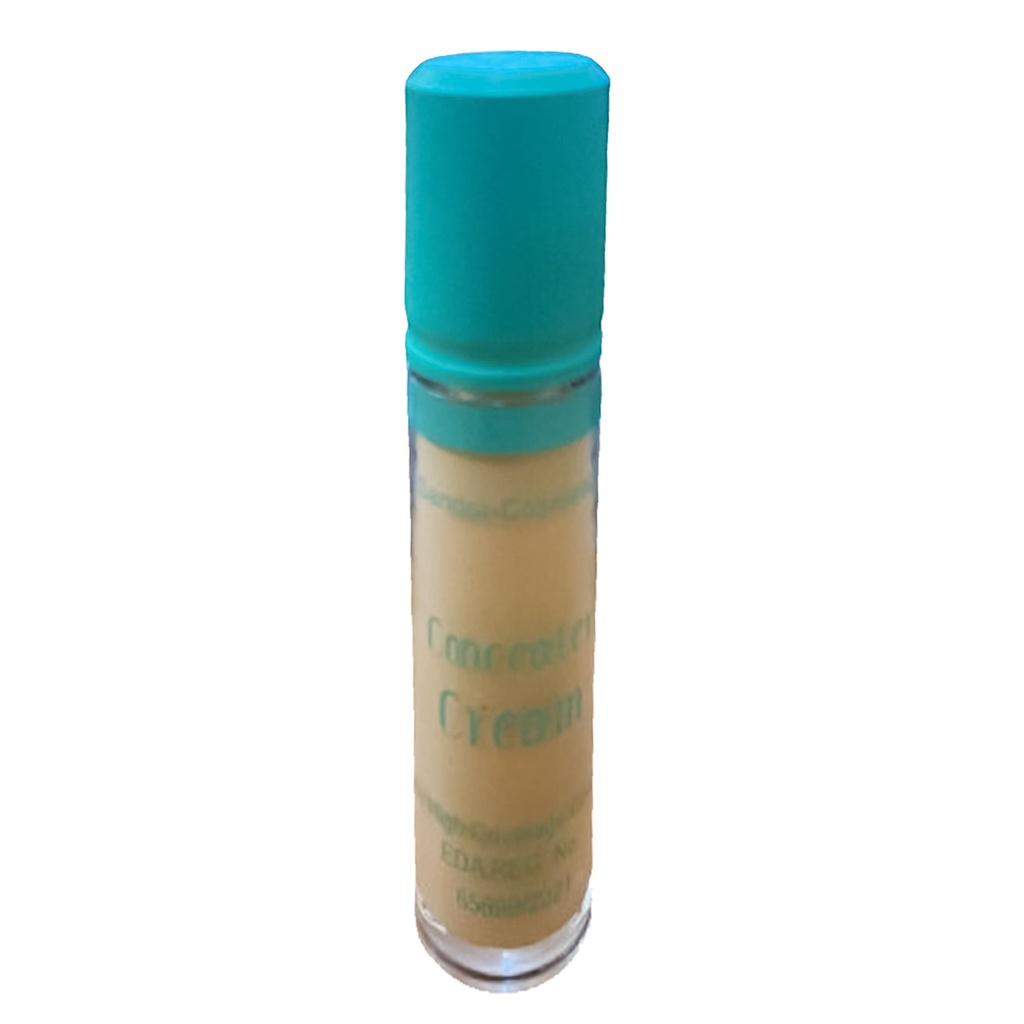 ساندرا كونسيلر كريم - Sandra Concealer Cream (10ml, No:SC146, 41)
