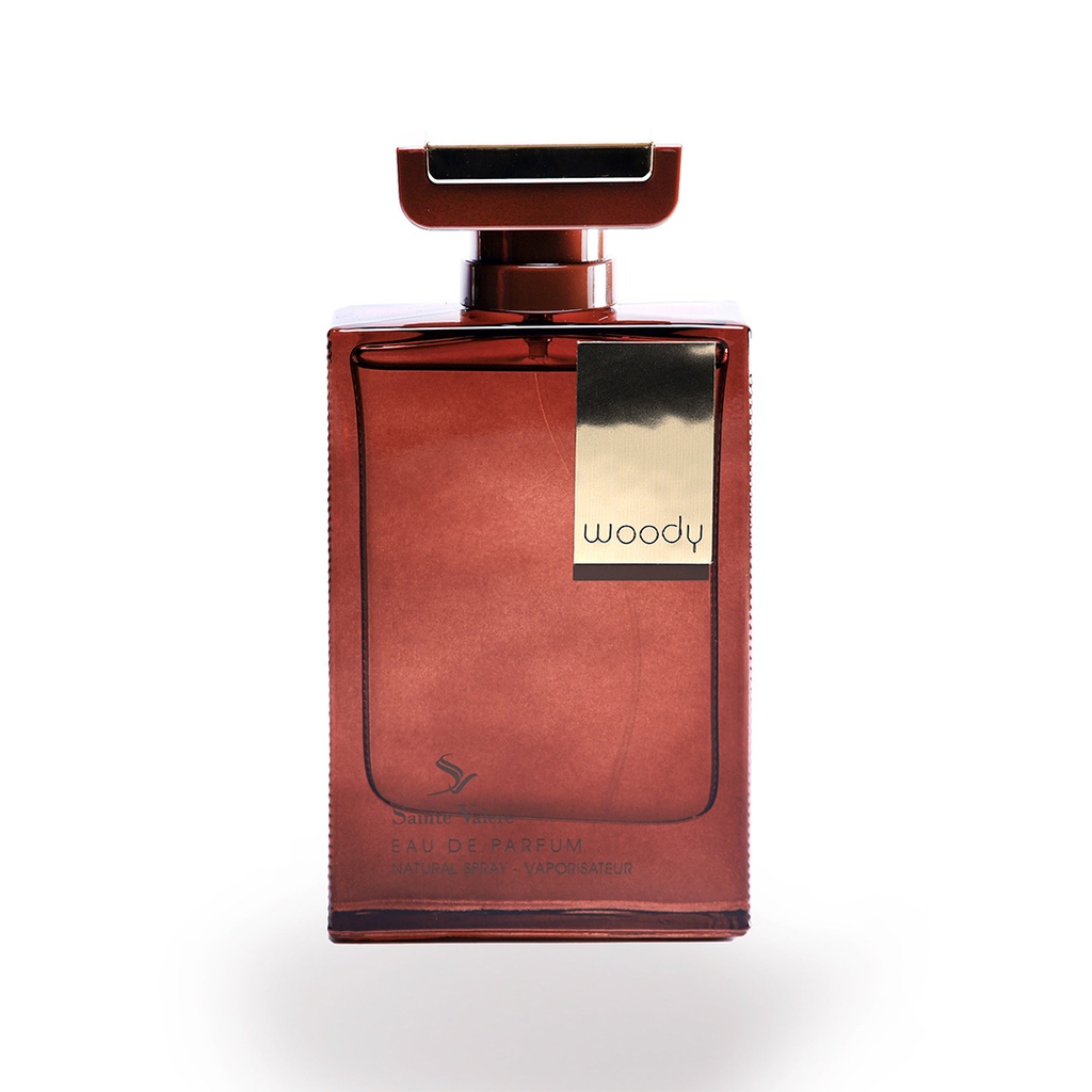 ساينت فالرى وودى تستر - Sainte Valere Woody Tester EDP-M (100ml)