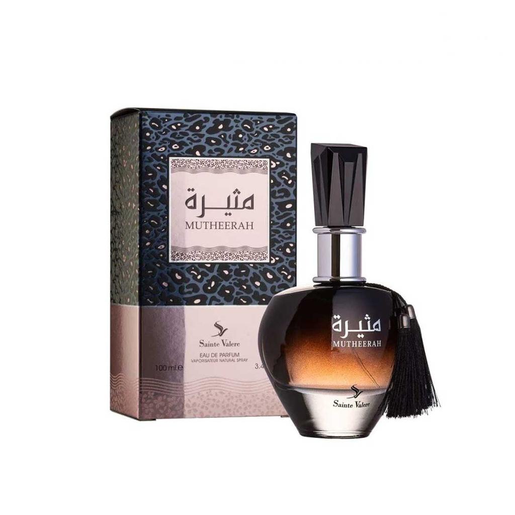 ساينت فاليرى مثيرة - Sainte Valere Mutheerah EDP-W (100ml)