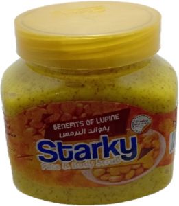 ستاركى ماسك - Starky Mask (300g, Lupine)