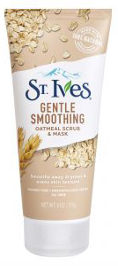 ستيفز مقشر - Stives Scrub (170g, Gentle Smoothing)