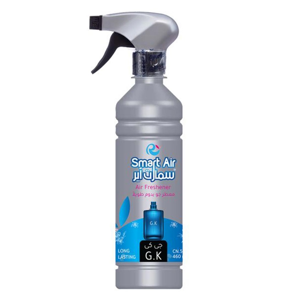 سمارت اير ملطف جو - Smart Air Air Freshner (460ml, GK)