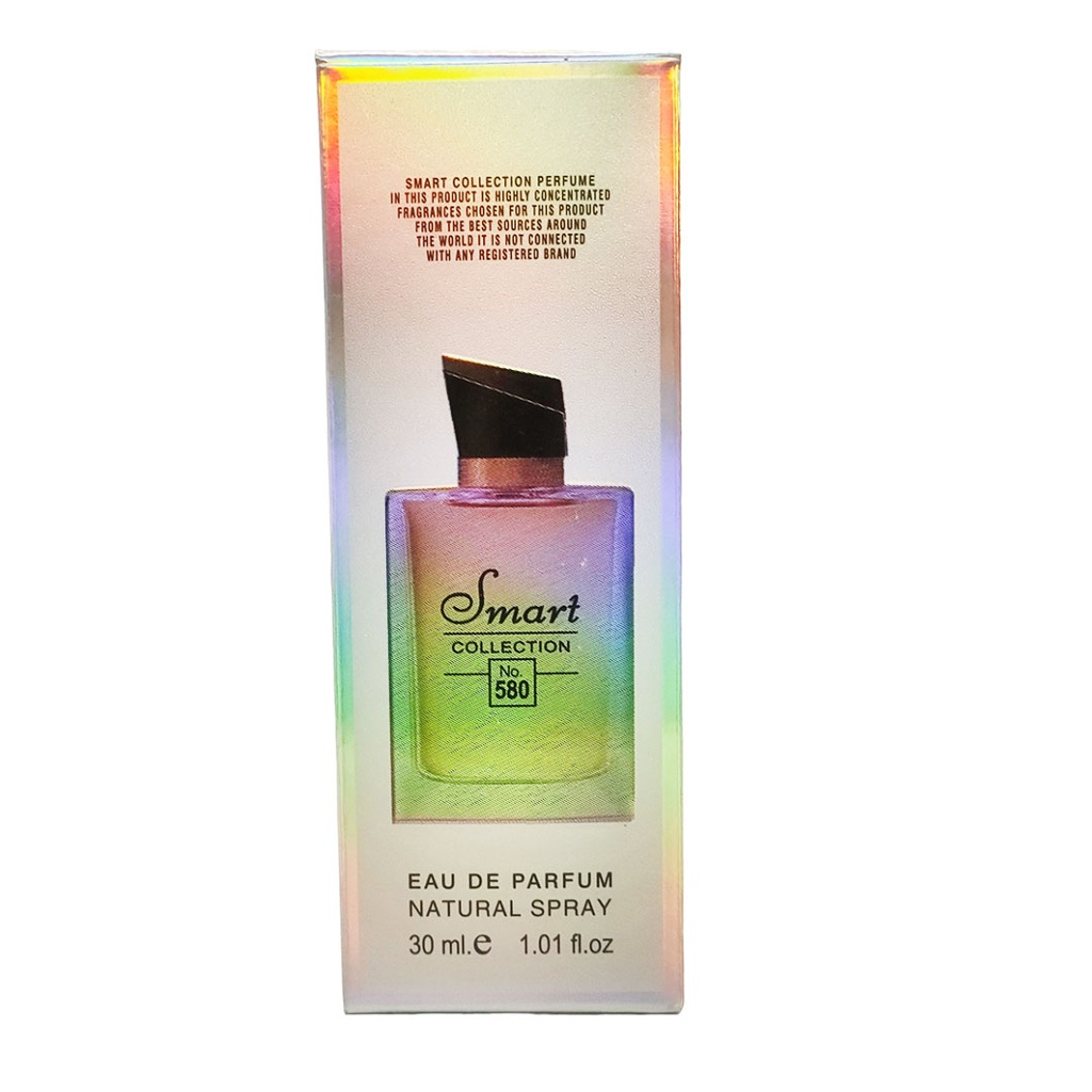 سمارت كوليكشن - Smart Collection 580 EDP-W (30ml)