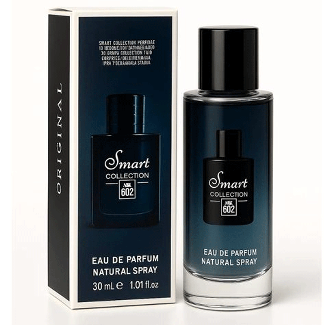 سمارت كوليكشن - Smart Collection 602 EDP-M (30ml)