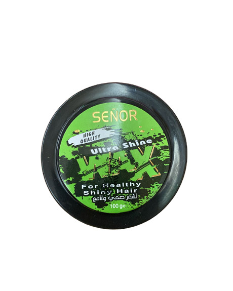 سنيور واكس - Senior Wax (100 g, Green)