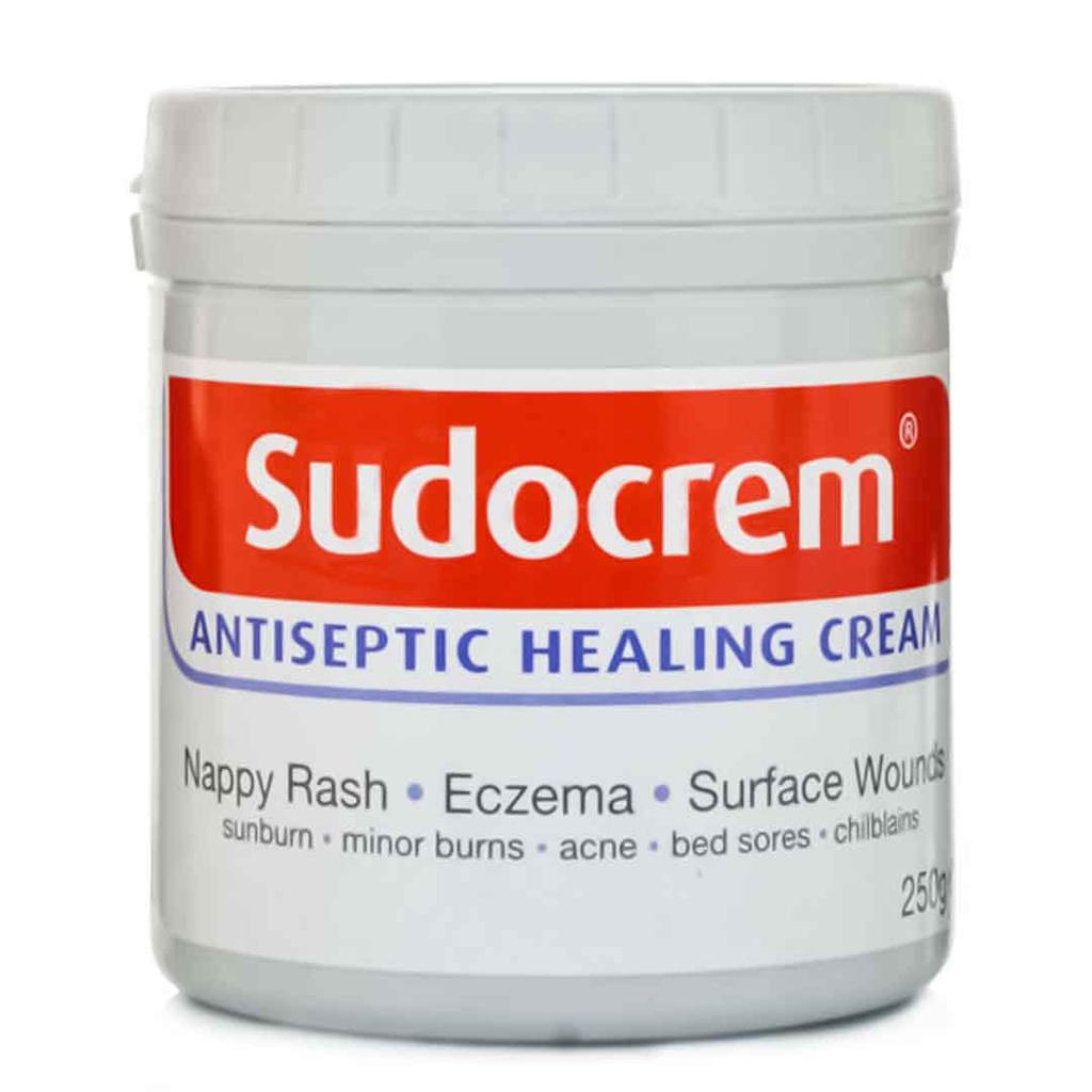سودو كريم حفاضات - Sudo Cream Diaber (250g)