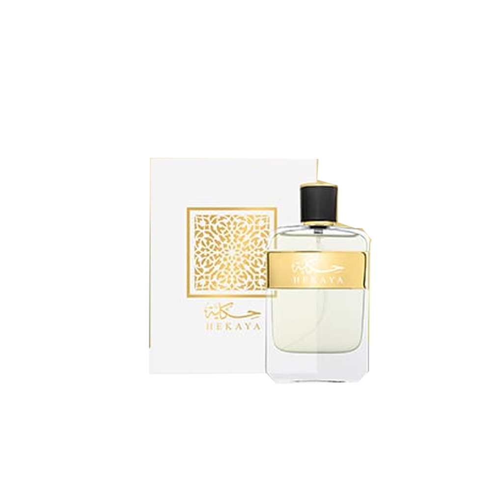 سول حكاية - Soul Hekaya EDP-W (75ml)