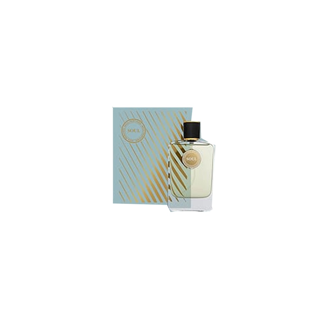 سول سول - Soul Soul EDP-M&W (75ml)