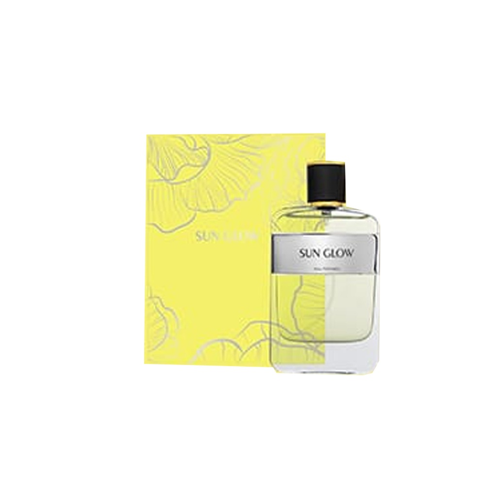 سول صن جلو - Soul Sun Glow EDP-W (75ml)