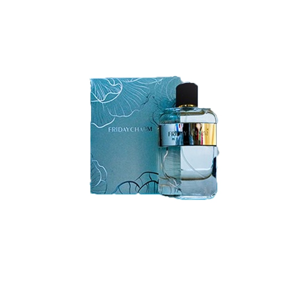 سول فرايداى شارم - Soul Friday Charm EDP-M (75ml)