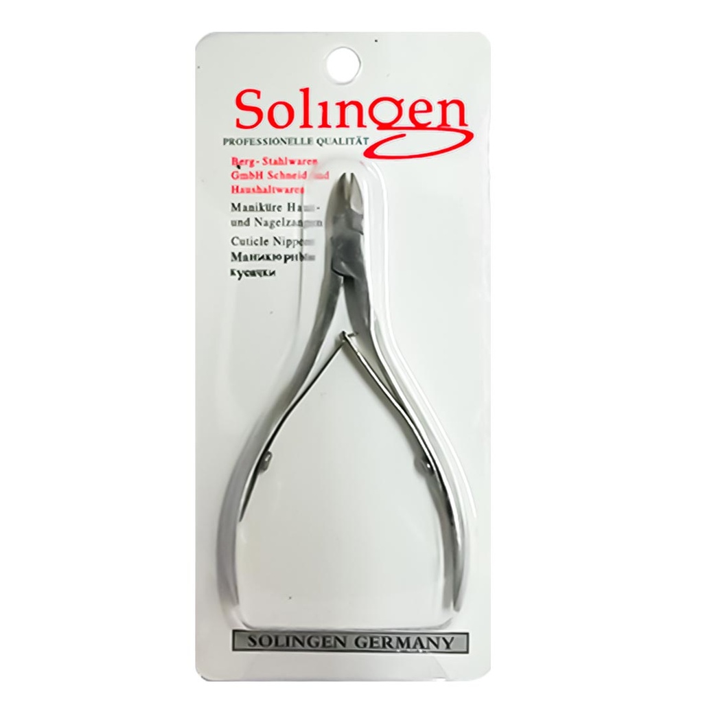 سولين جين بنز جلد - Solingen Benz leather