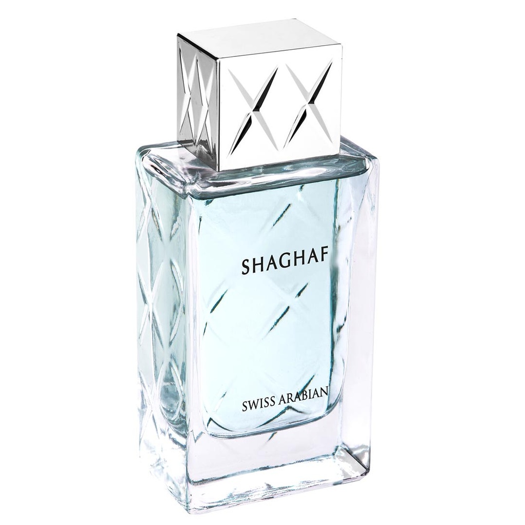 سويس اربيان شغف تستر - Swiss Arabian Shaghaf Tester EDP-M (75ml)