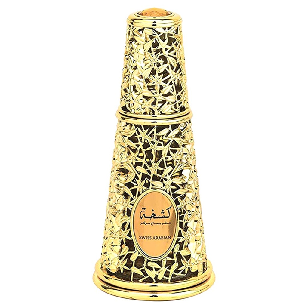 سويس اربيان كشخه تستر - Swiss Arabian Kashkha Tester EDP-W (50ml)