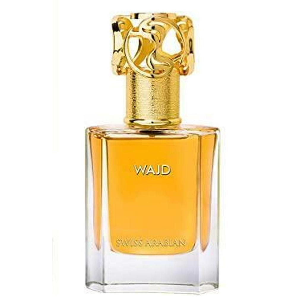 سويس اربيان وجد تستر - Swiss Arabian Wajd tESTER EDP-W&M (50ml)