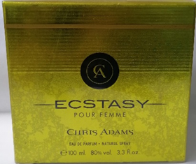 سى اى اكستاسى - CA Ecstasy (100ml)