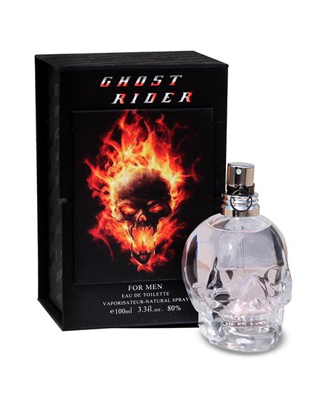 سى بى سى جوست ريدر - CPC Ghost Rider EDT-M (100ml)