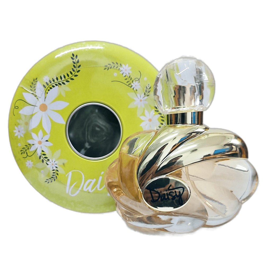 سى بى سى دايسى - CPC Daisy EDT-W (100ml, White)