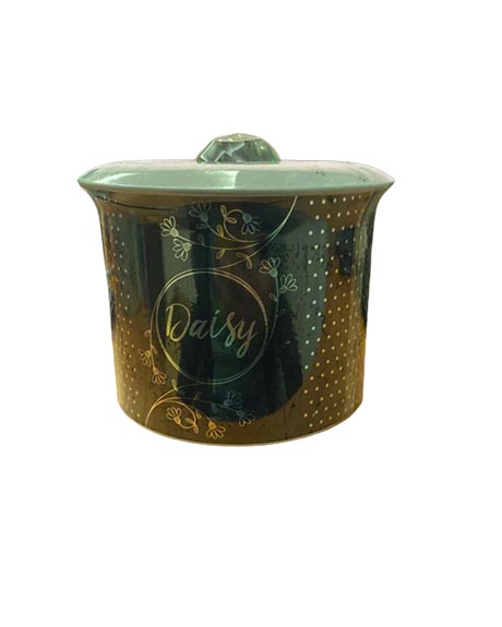 سى بى سى دايسى - CPC Daisy EDT-W (100ml, Black)