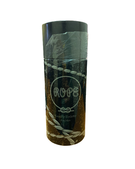 سى بى سى روبى - CPC Rope EDT-M (100ml)