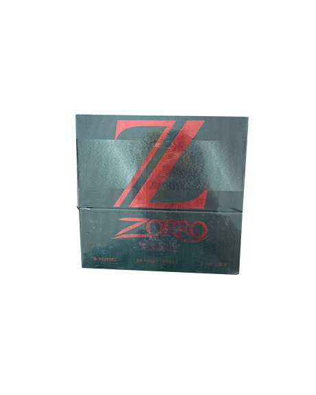 سى بى سى زورو - CPC Zorro EDT-M (100ml, Red)