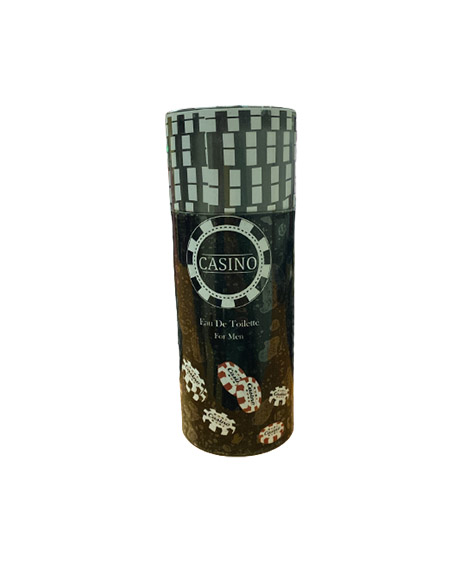 سى بى سى كازينو - CPC Casino EDT-M (100ml)