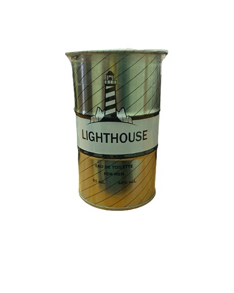 سى بى سى لايت هاوس - CPC Light House EDT-M (85ml)