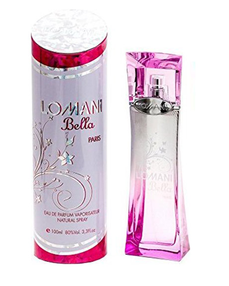 سى بى سى لومانى بيلا - CPC Lomani Bella EDP-W (100ml)