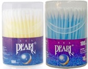 سى بيرل قطن عود - Sea Pearl Cotton Swabs 100Psc