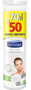 سيبتونا قطن ازالة - Septona Cotton Removal (NO:732, without, 70+50PC)